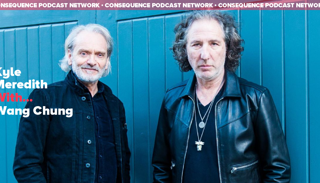 Wang Chung on Rewriting Old Hits for New Times