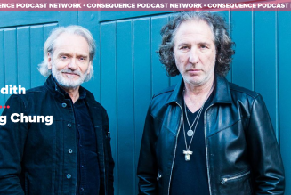 Wang Chung on Rewriting Old Hits for New Times