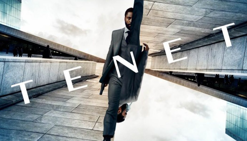 Warner Bros. Postpones Christopher Nolan’s Sci-Fi Spy Film ‘Tenet’ Indefinitely