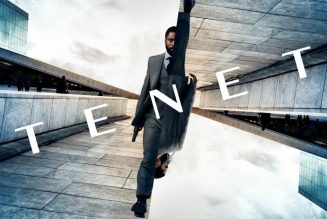 Warner Bros. Postpones Christopher Nolan’s Sci-Fi Spy Film ‘Tenet’ Indefinitely