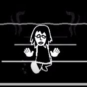 Watch Chip Tanaka’s surreal new music video, directed by the creator of Undertale