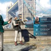 Watch Dogs: Legion has millions of playable characters, but most feel the same