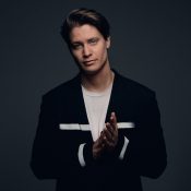 Watch Kygo Discuss His Favorite Summer Activities & Preview His Upcoming Performance With Ryan Tedder