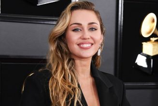 Watch Miley Cyrus Dance to This Classic ’90s Throwback Hit With Cody Simpson