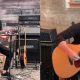 Watch NICKELBACK Perform Quarantine Version Of ‘Rockstar’