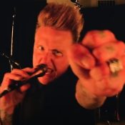 Watch PAPA ROACH Perform ‘Between Angels & Insects’ As Part Of ‘Infest In-Studio’ Event