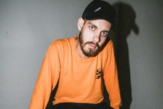 Watch San Holo Perform Unreleased Soulja Boy Remix from Secret Sky Festival