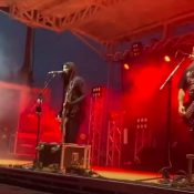 Watch STATIC-X Perform At Wisconsin Festival Once Named ‘Herd Immunity Fest’ (Video)