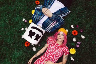 Watch the $10,000-Winning Video of Marshmello and Halsey’s “Be Kind” Fan Contest