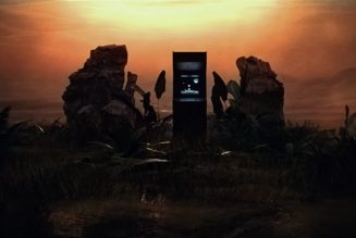 Watch The Strokes Zoom Through Time in Animated ‘Ode to the Mets’ Video