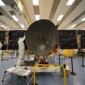 Watch the United Arab Emirates launch its first mission to Mars