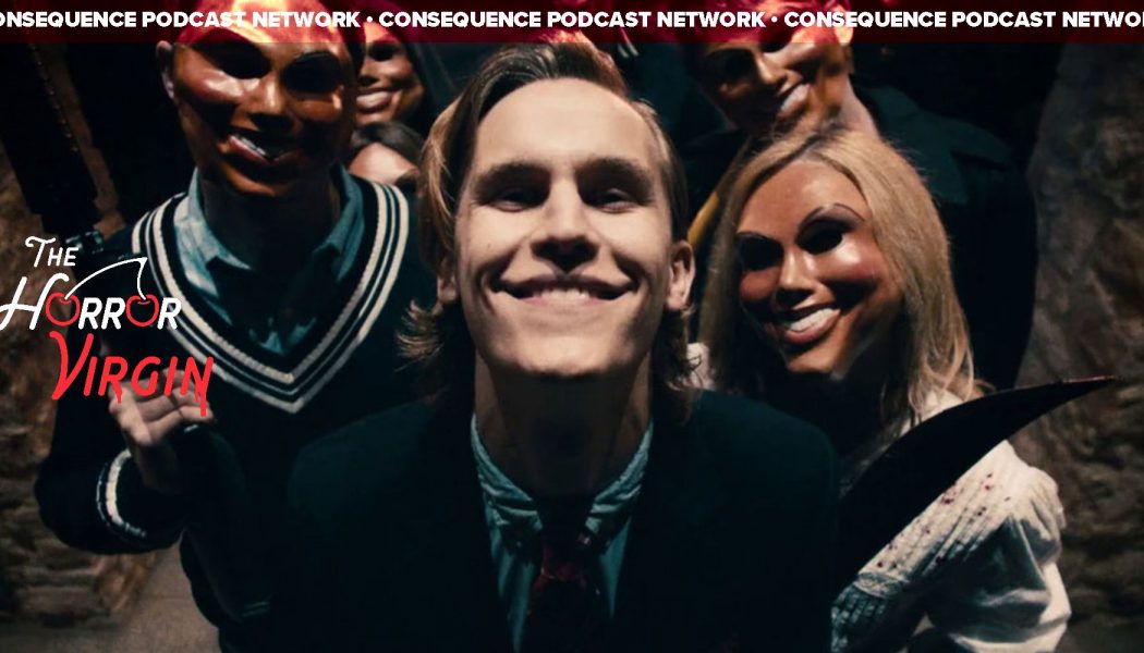 We Can All Agree The Purge Was Ahead of Its Time