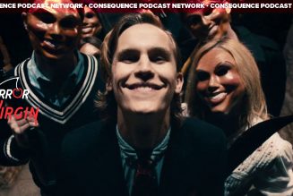 We Can All Agree The Purge Was Ahead of Its Time