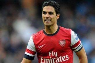 ‘We have discussed’: Arteta shares plan regarding Arsenal player who reportedly wants to leave