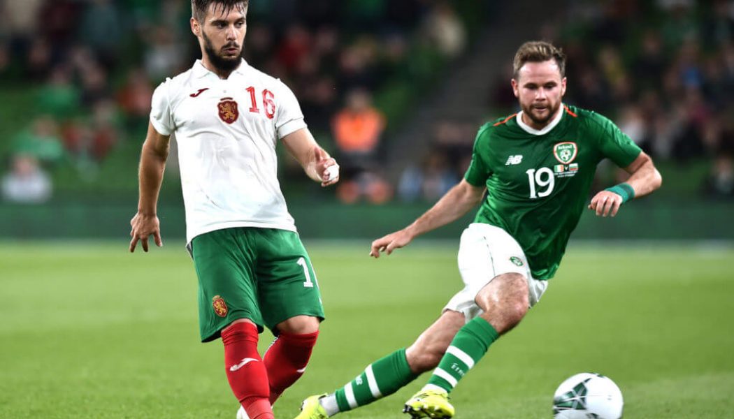 ‘We maintain daily contact’ – Agent confirms Rangers want to sign 26-yr-old midfield ace