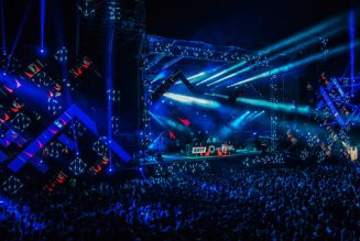 Weeks After Sharing Lineup, EXIT Festival Announces Cancellation of 2020 Event