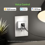 Wemo’s new WiFi Smart Plug is smaller, cheaper, and available now