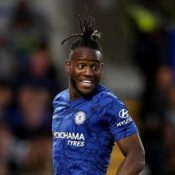 West Ham linked with a move for Michy Batshuayi