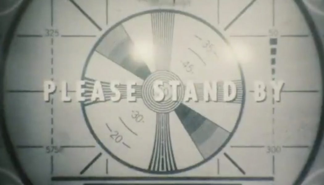 Westworld showrunners are creating a Fallout show for Amazon