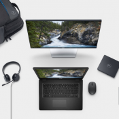 WFH Just Got Easier with Dell and DCC