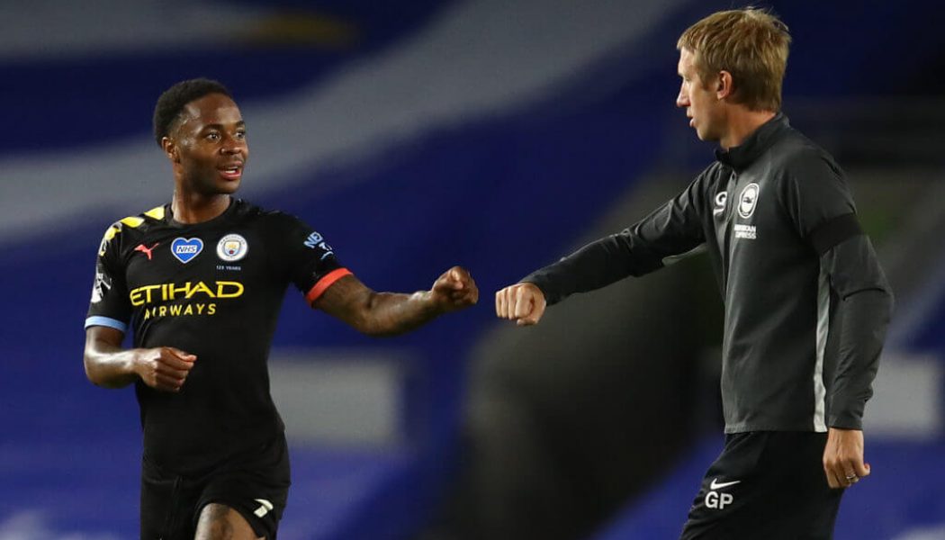 ‘What a player’: Gary Lineker raves about ‘exceptional’ Manchester City star