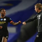 ‘What a player’: Gary Lineker raves about ‘exceptional’ Manchester City star