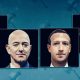 What Amazon, Google, Facebook and Apple have in common