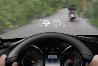 What Are Head-Up Displays? And Are They Worth It?