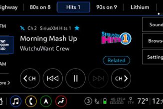 What Is SiriusXM with 360L? A Breakdown of the New Audio Platform