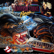 Whatever Happened to the Movie Theme Park Ride?