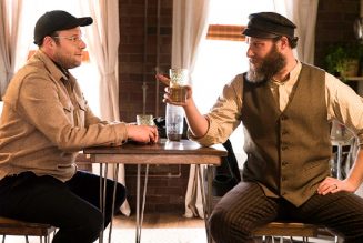 What’s Streaming on HBO Max in August 2020