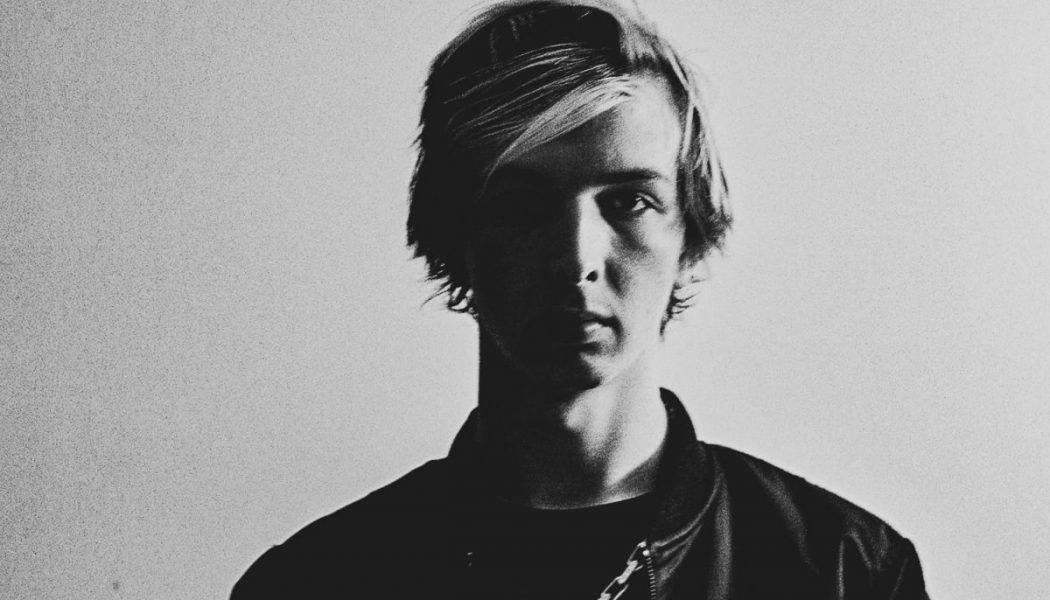 Whethan Recruits K.Flay for Alt-Electronic Hit “Hurting On Purpose”