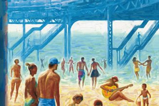 WHIPPED CREAM Releases R&B-Infused “I Won’t Let You Fall (feat. Finn Askew)”