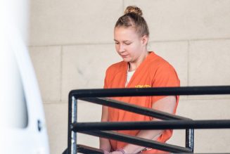 Whistleblower Reality Winner has tested positive for COVID-19 in prison