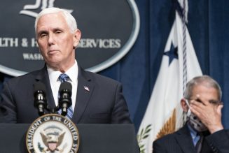 White House reportedly orders hospitals to bypass CDC during COVID-19 data collection