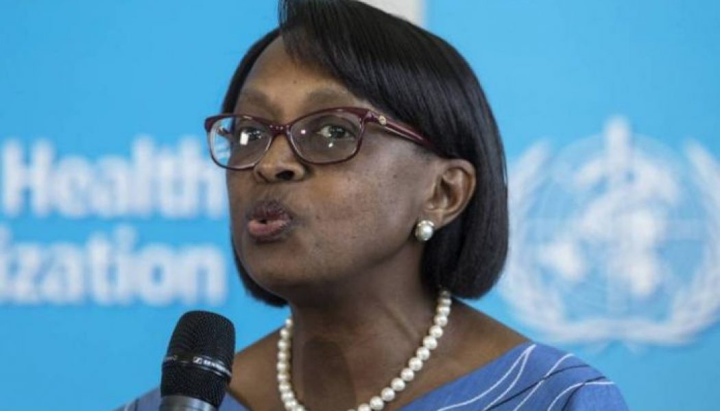 WHO: Hepatitis patients at higher risk of coronavirus