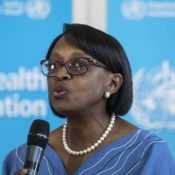 WHO: Hepatitis patients at higher risk of coronavirus