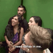 Will ‘Sh*t Get Weird’ Between Nicky And Suzi After Their Double Shot Hookup?