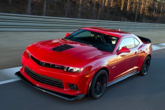 Will There Be a 7th Gen Chevy Camaro? It Doesn’t Look Good
