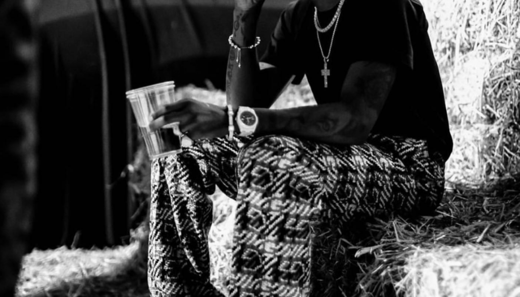 Wizkid – Body (Che Che Che)