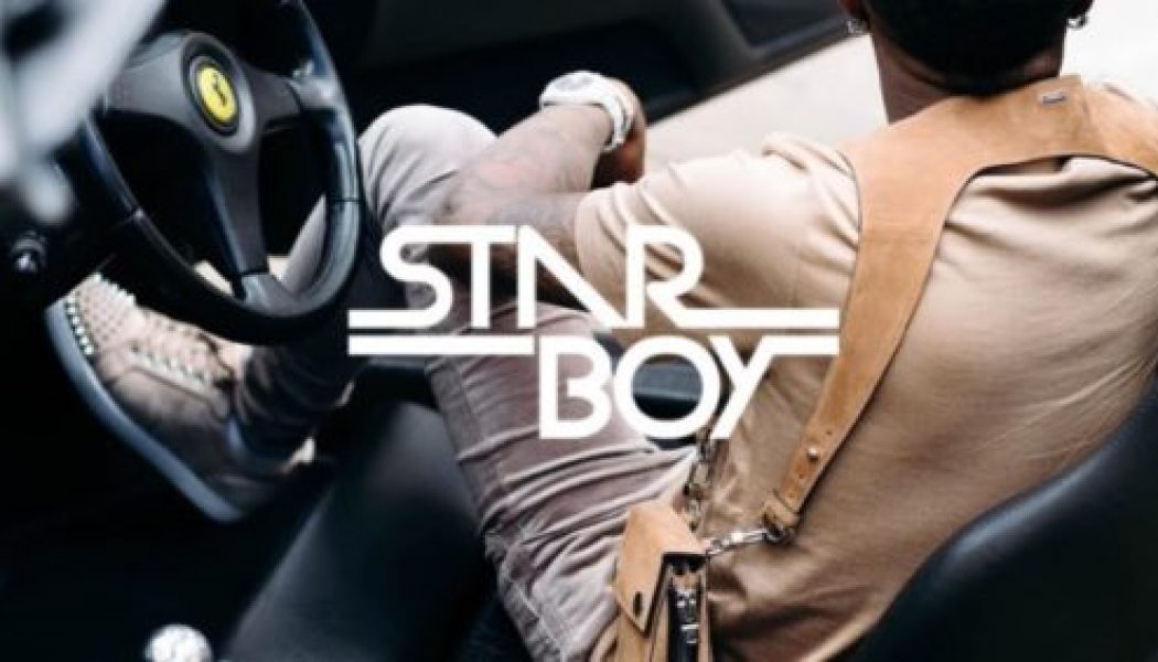 Wizkid – Body [VIDEO]