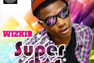 Wizkid – Love My Baby
