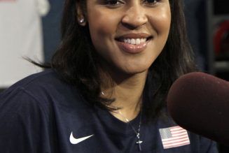 WNBA’s Maya Moore Welcomes Home Man She Sacrificed Season To Help Free From Prison