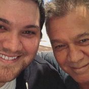 WOLFGANG VAN HALEN On Upcoming Solo Album: ‘I’m Not Trying To Be My Father; I’m Trying To Be Me’