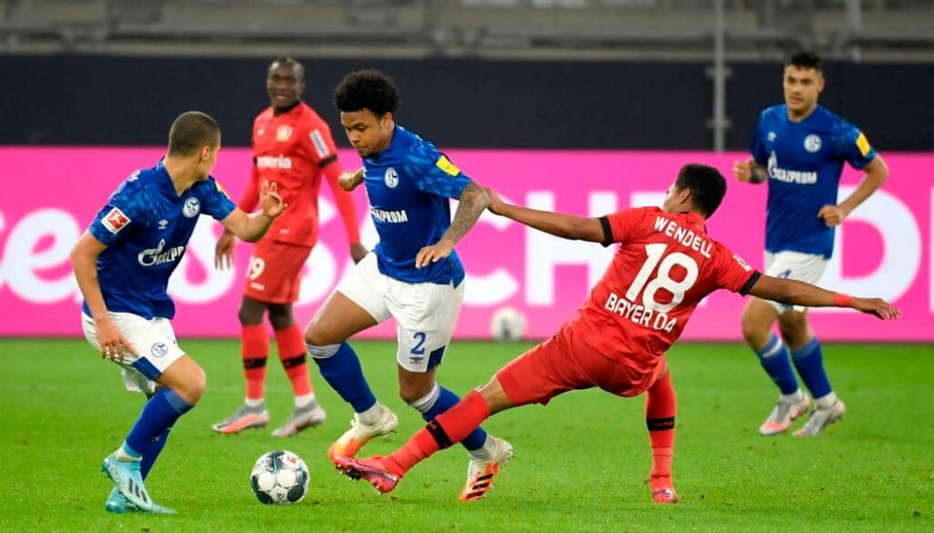 ‘Would be exceptional’, ‘Yes please’ – Some Everton fans react to links with Bundesliga midfielder