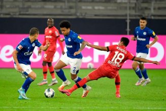 ‘Would be exceptional’, ‘Yes please’ – Some Everton fans react to links with Bundesliga midfielder