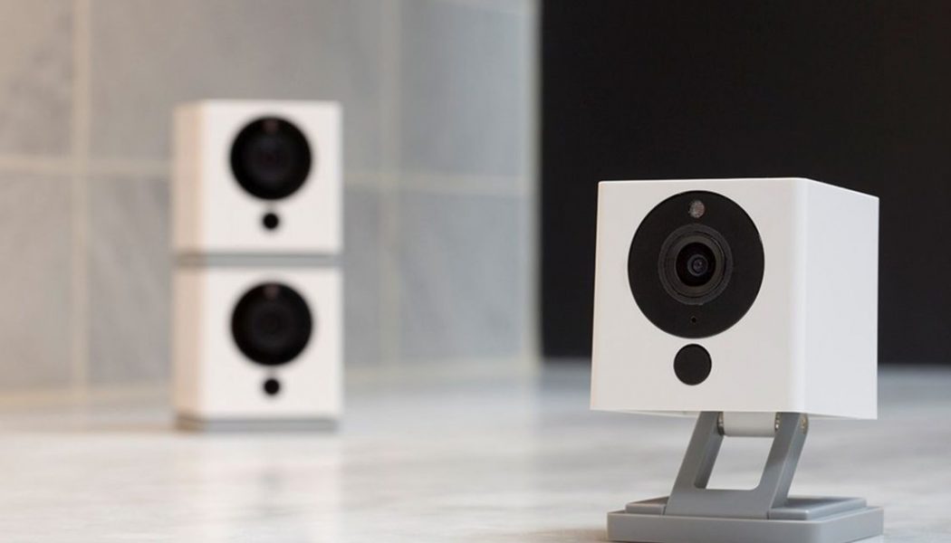 Wyze will try pay-what-you-want model for its AI-powered person detection