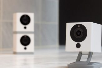 Wyze will try pay-what-you-want model for its AI-powered person detection