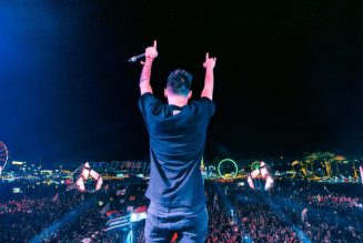 Yellow Claw and Gammer’s “Here to Stay” Receives Nasty Trap Flip from Dirty Audio