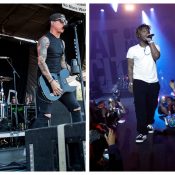 Yellowcard Drop Their Lawsuit Against Juice WRLD
